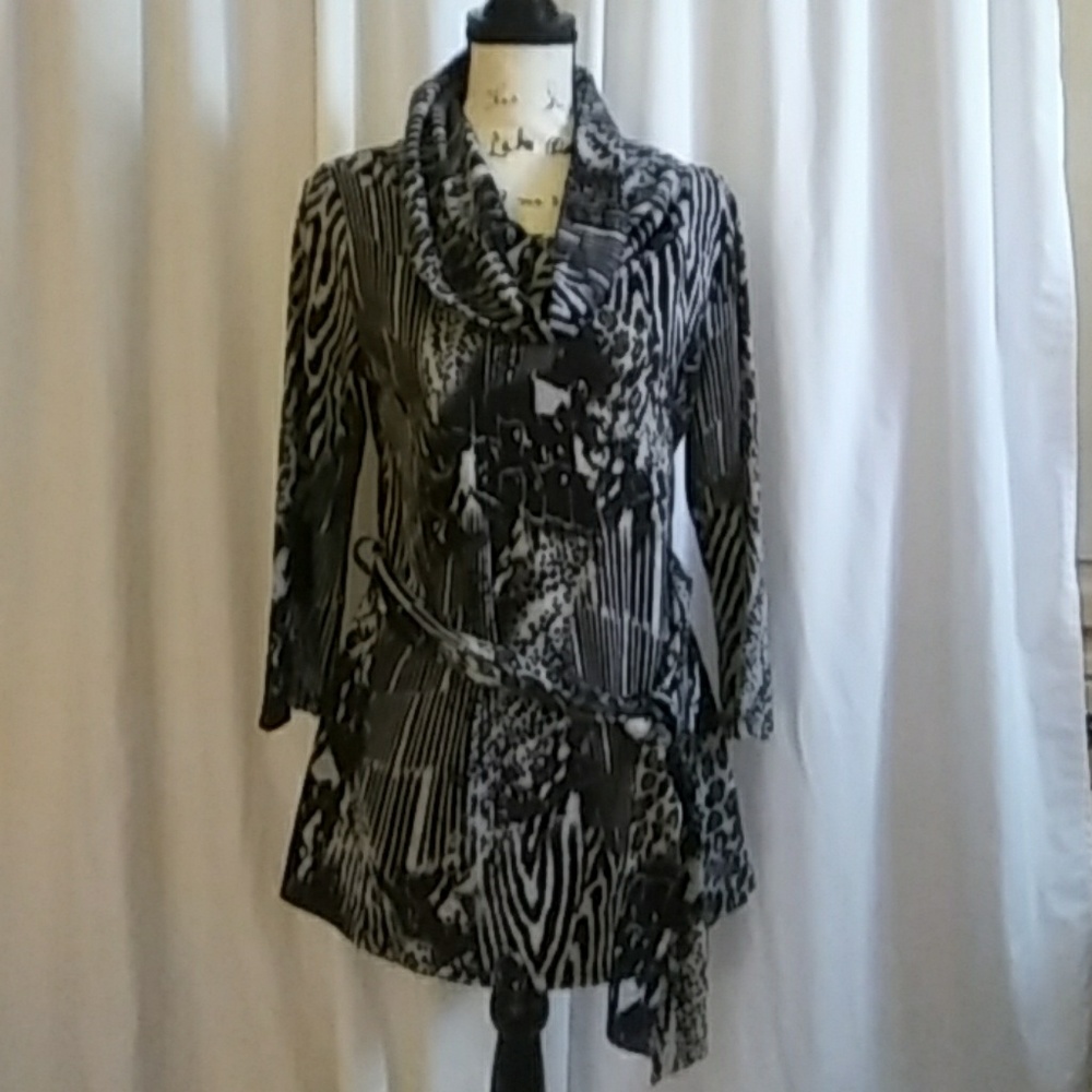 Dress/tunic